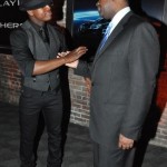 Ne-yo & Kasim Reed