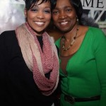 Monica & Her Mom