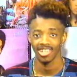 Jermaine Dupri Circa 1986