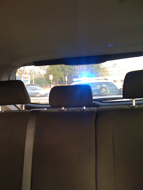 The Cops Pulling Over Lil Duval The Cops Pulling Over Lil Duval