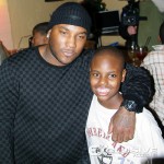 Young Jeezy Street Dreamz Christmas 2009