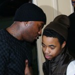 Young Jeezy Street Dreamz Christmas 2009
