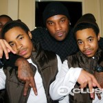 Young Jeezy Street Dreamz Christmas