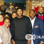 Young Jeezy Street Dreamz Christmas 2009