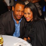 Devyne Stephens Christmas Party 2009 ~ Ed & Lisa Hartwell