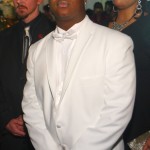 Devyne Stephens Holiday Celebration ~ Young Joc