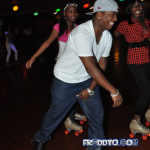 Skatetown Toy Drive ~ Yung Joc