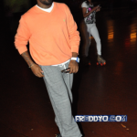 Skatetown Toy Drive ~ Jermaine Dupri