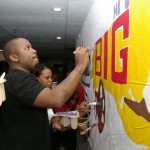 Big Boi's Kidz Foundation Christmas