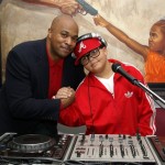 Big Boi's Kidz Foundation Christmas