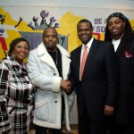 Big Boi's Kidz Foundation Christmas