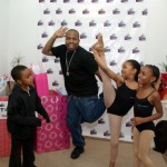 Big Boi's Kidz Foundation Christmas