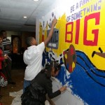 Big Boi's Kidz Foundation Christmas