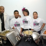Big Boi's Kidz Foundation Christmas