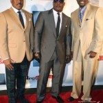 Frank Ski, Sean Garrett & Ryan Cameron