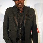 Will Packer (Rainforest Films)