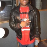 Big Boi aka Sir Lucious Leftfoot