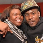 ATLien & Lil Brotha