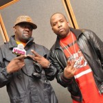 DJ Greg Street & Big Boi
