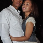 Ronnie & Shamari Devoe