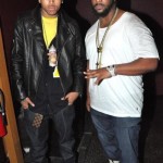 Chris Brown & Polow Da Don