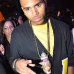 Chris Brown