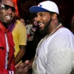 Diddy & Polow