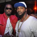 Diddy & Polow