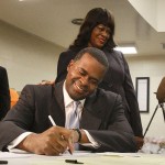 Kadim Reed Votes