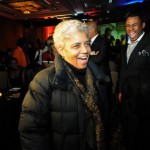 Shirley Franklin