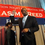 Kadim Reed
