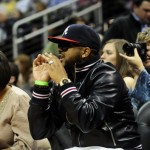 The Dream ~ Cavalier v. Hawks 12/29/09