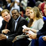 Kasim Reed ~ Cavalier v. Hawks 12/29/09