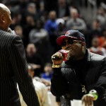 Big Boi ~ Cavalier v. Hawks 12/29/09
