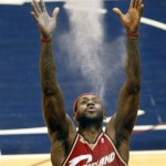 Labron James