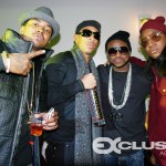 Shawty Lo - ATLANTA GA VIDEO SHOOT