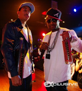 Shawty Lo - ATLANTA GA VIDEO SHOOT