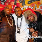 Shawty Lo - ATLANTA GA VIDEO SHOOT