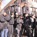 Shawty Lo - ATLANTA GA VIDEO SHOOT