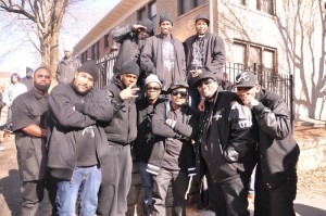 Shawty Lo - ATLANTA GA VIDEO SHOOT