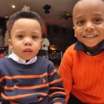 Romelo & Lil Rocko