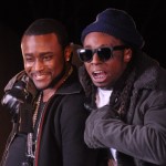 Shawty Lo & Lil Wayne