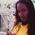Maia Campbell