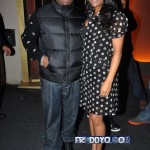 Antwan & Sherlita Patton (Mr. & Mrs. Big Boi)