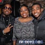 BIg Boi, Jennifer Lee (Big Kidz) & Sammie
