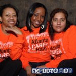 CARE Volunteers