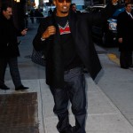 Jamie Foxx