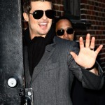 Robin Thicke