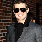 Robin Thicke