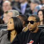 Ludacris All-Star Weekend